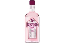 bosford pink gin