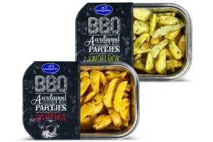 bbq aardappelpartjes