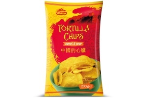 chinese tortillachips