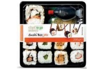 japanse sushibox