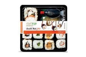 japanse sushibox