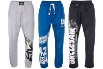 uncle sam heren joggingbroek