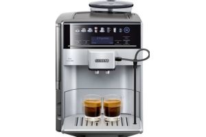 siemens volautomatische espressomachine