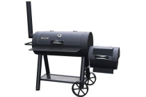 tenneker tc smoker