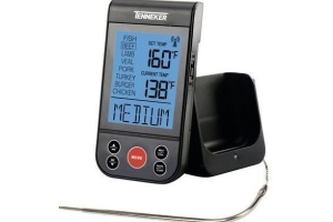 tenneker barbecuethermometer