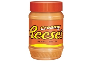 reese s creamy peanut butter spread