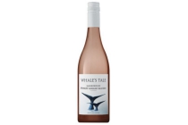 whale s tale blush pinot grigio