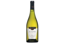 vina la rosa la capitana chardonnay barrel reserve