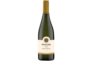 ynycon estate pinot grigio