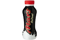 mars drink