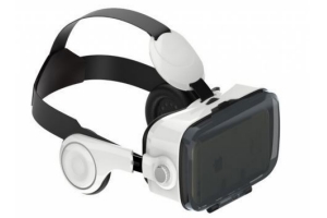 virtual reality headset