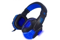 gaming headphone met microfoon