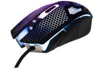 gaming mouse met verlichting