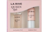 la rive queen of life cadeauset