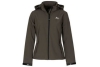 nord berg ingrida ladies softshell w h army small