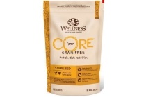 wellness core grain free cat sterilised kip en kalkoen