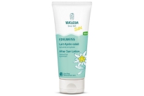 weleda aftersun