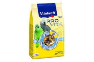 vitakraft pro vita vogelvoer