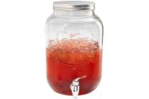 ringdue limonade tap