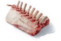 nieuw zeeland lams frenched racks