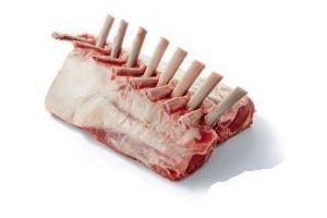 nieuw zeeland lams frenched racks