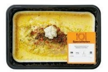kalkoen braadstuk