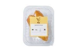 gerookte kipfilets
