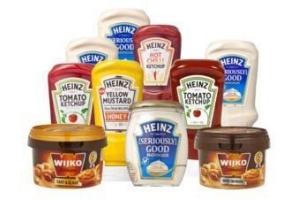 wijko satesaus of heinz snacksaus