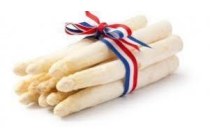 hollandse asperges
