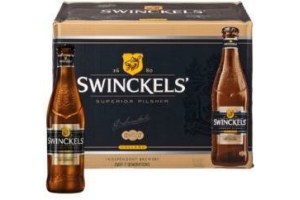 swinckels pils