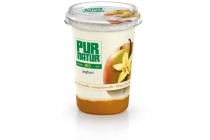 pur natur yoghurt mango vanille