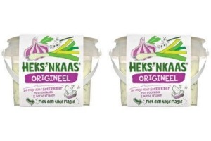 heks nkaas smeerdip origineel