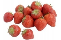 hollandse aardbeien