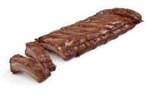 spareribs indisch