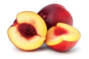 nectarines