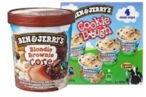 ben en jerry s fairtrade ijs