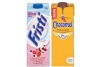 chocomel of fristi houdbaar