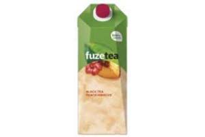 fuze ice tea