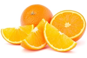 sinaasappels