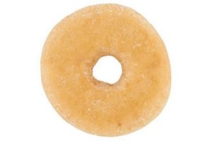 vomar gesuikerde donuts