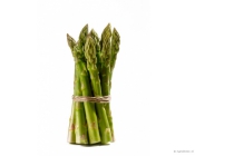 groene asperges