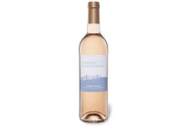 domaine saint pierre gris pays d oc rose