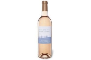 domaine saint pierre gris pays d oc rose