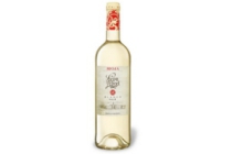 cepa lebrel rioja blanco