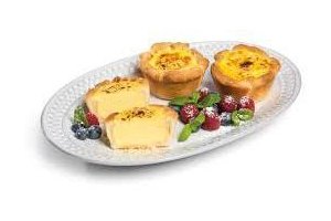 pastel de nata