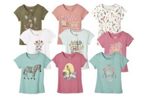 kinder t shirts