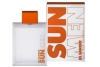 jil sander sun men
