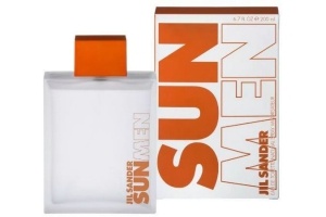 jil sander sun men