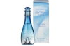 davidoff cool water woman pacific summer