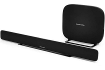 harman kardon omnibar plus